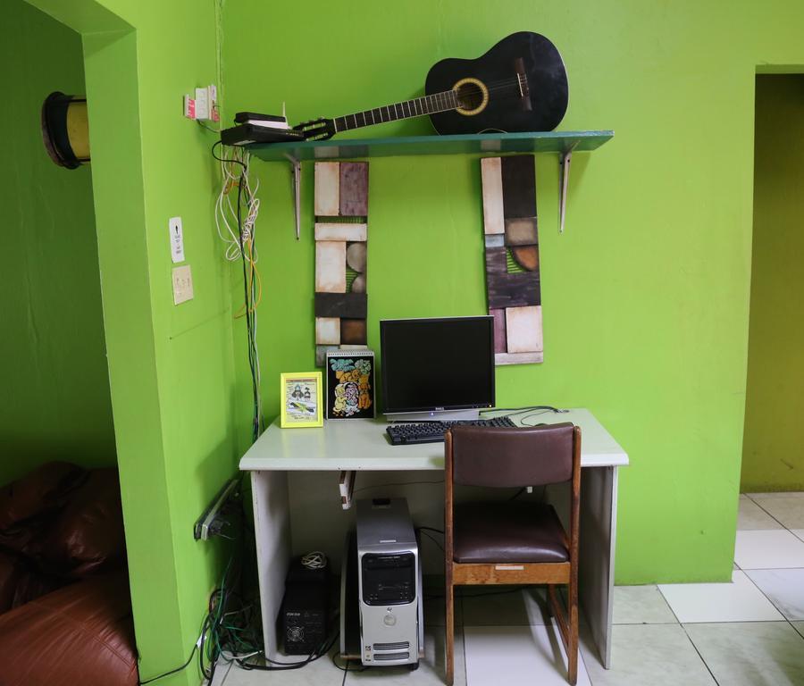 Hostel Reggae Kingston