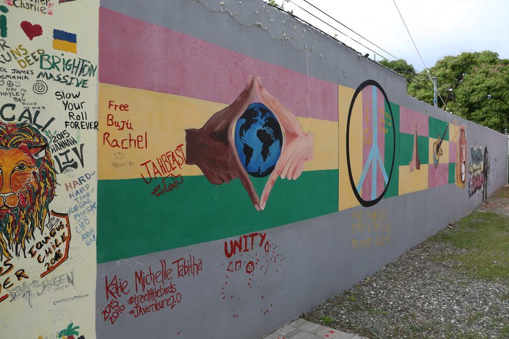 Reggae