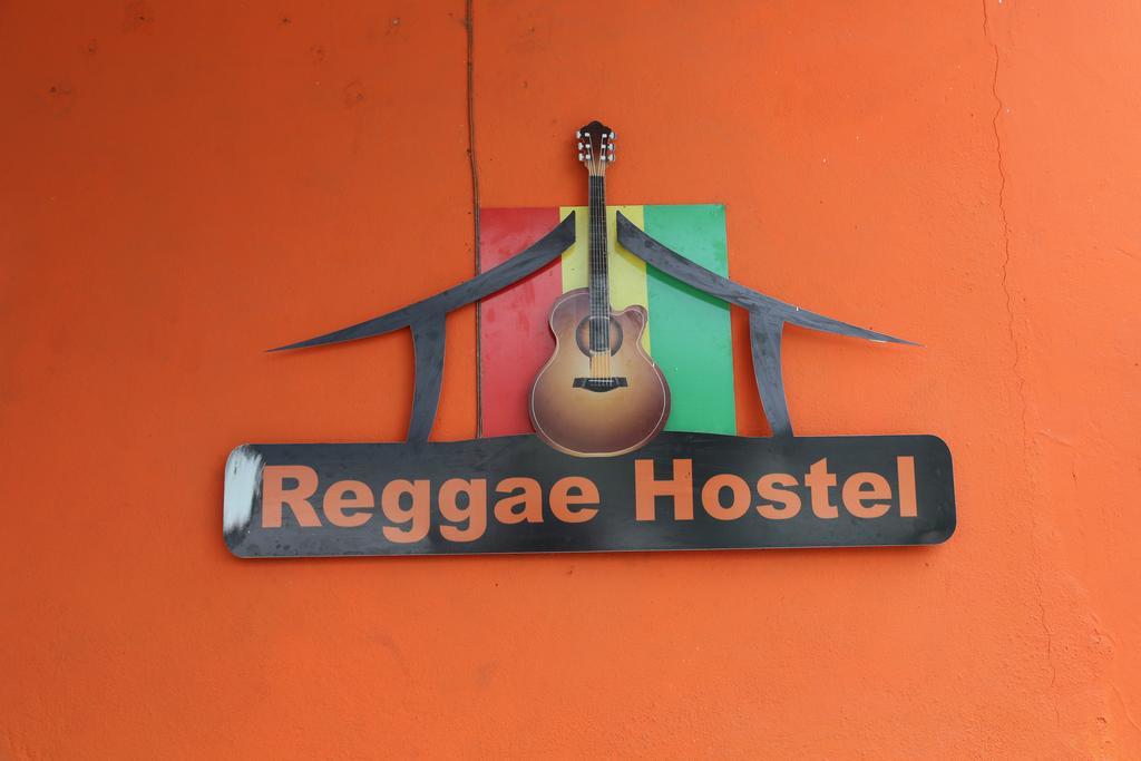 Reggae Hostel