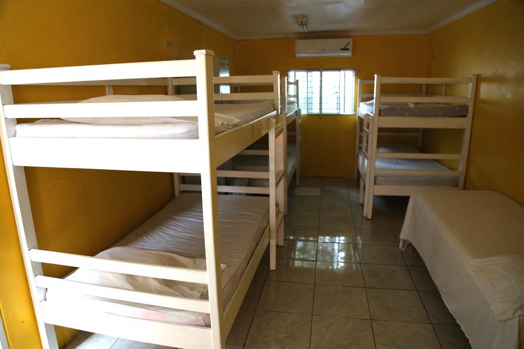 Reggae Hostel Kingston