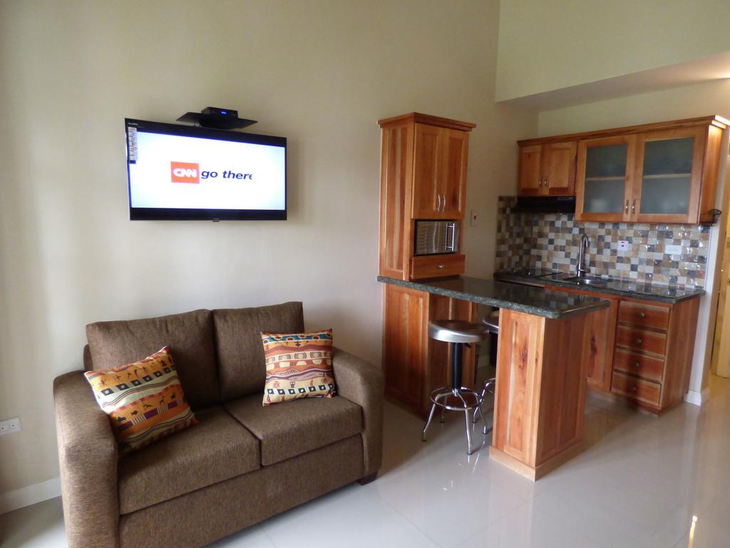 30 Apartment
