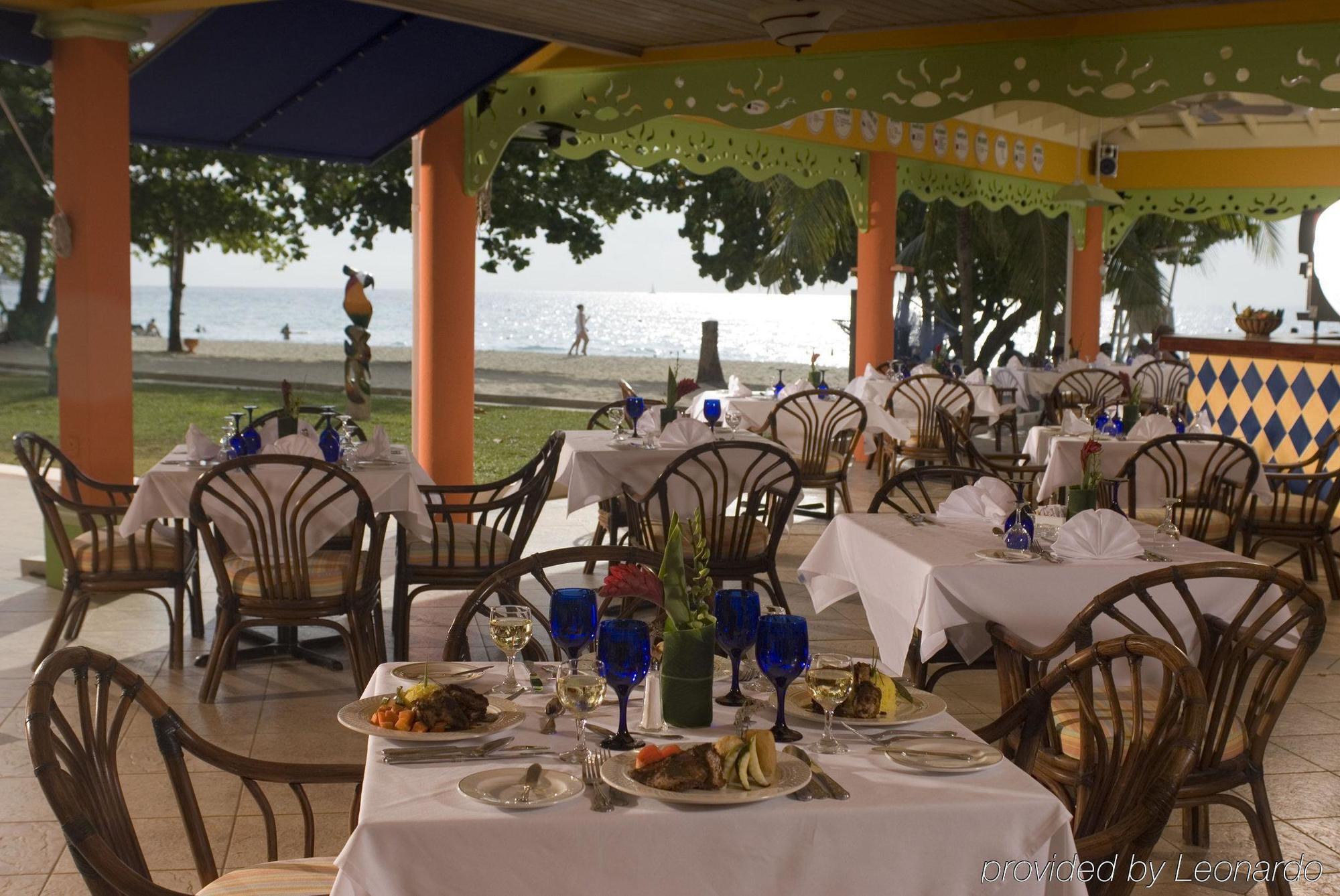 Grand Pineapple Resort Negril