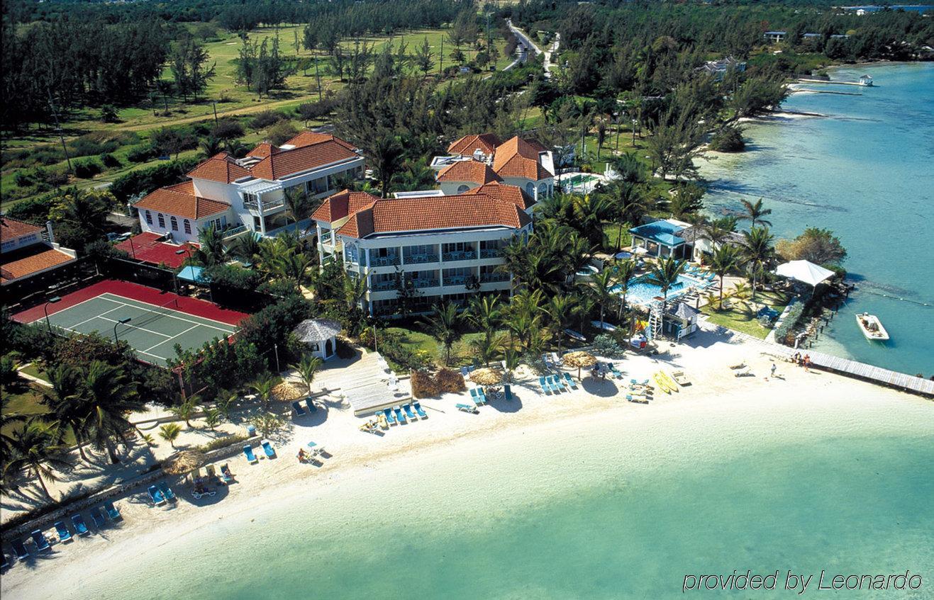 Resort Zoetry Montego Bay