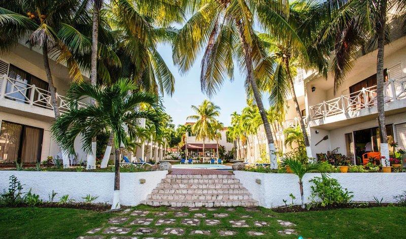 Apartment Idyllic Beachfront Ocho Rios
