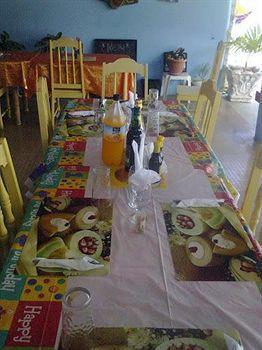 Cotton Tree Negril
