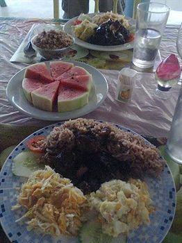 Hotel Cotton Tree 3*