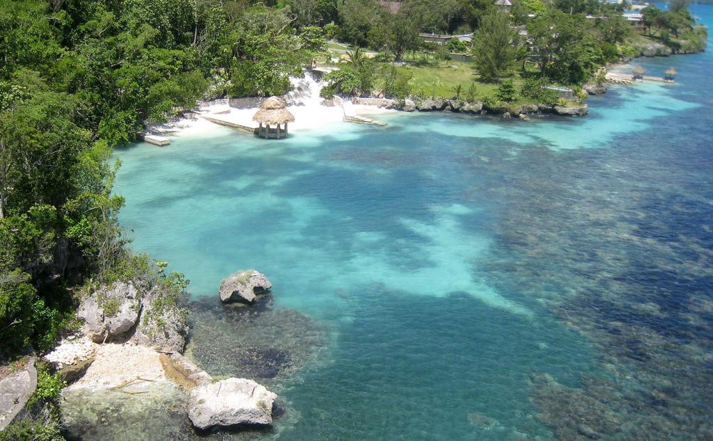 Hermosa Cove & 5* Ocho Rios