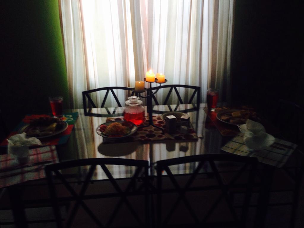 Bed & Breakfast Cas Bed & Breakfast