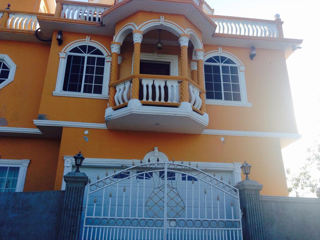 Cas Bed & Breakfast 4*