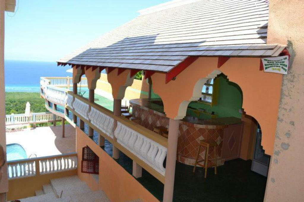 Guest house Sea View Heights 4*