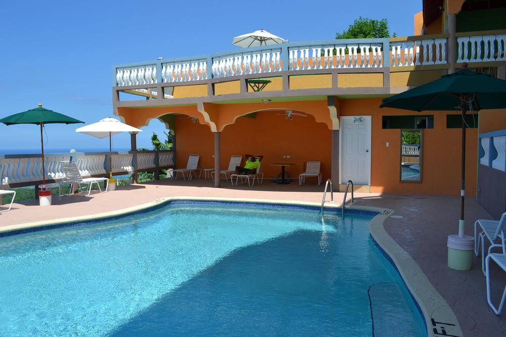 Sea View Heights Guest house 4*