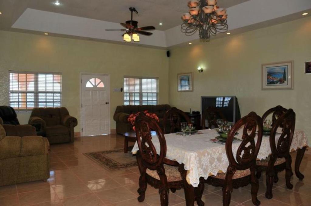 Guest house Sea View Heights 4*