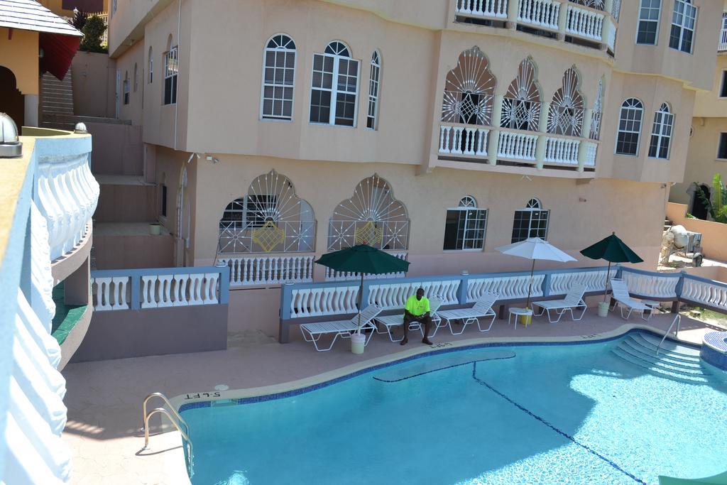 Sea View Heights Montego Bay