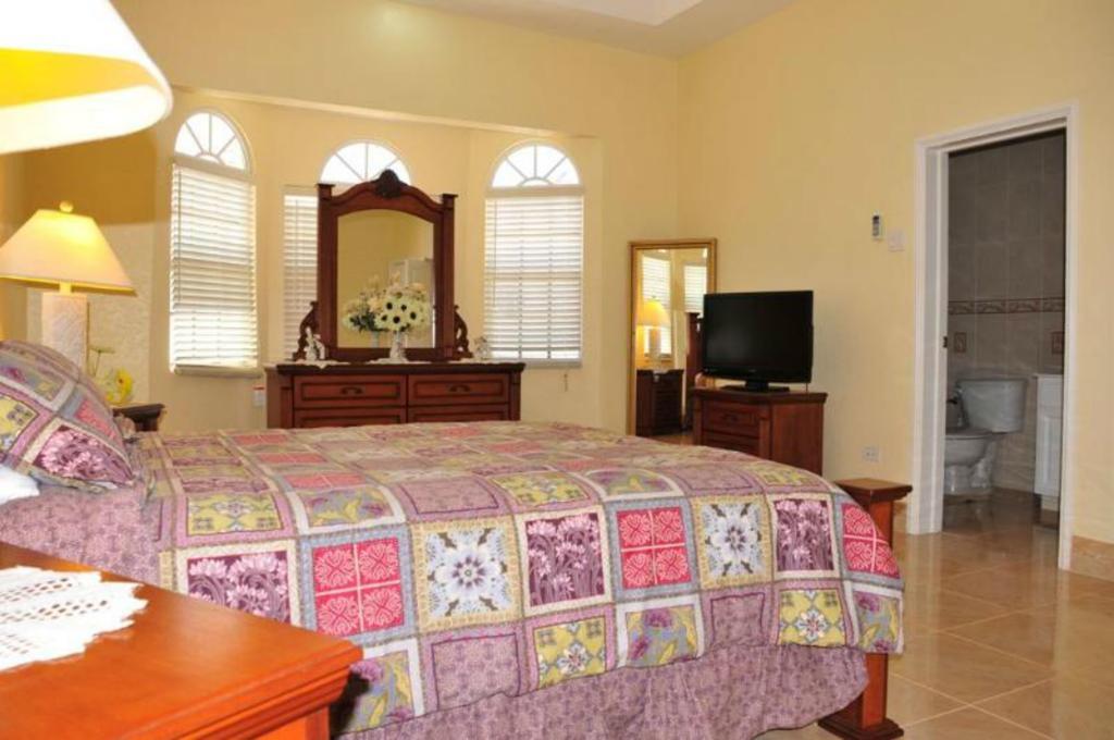 Guest house Sea View Heights 4*