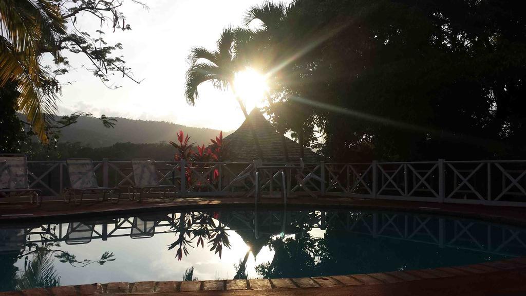 Rio Vista Resort
