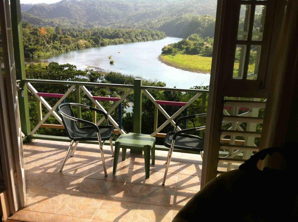 Rio Vista Resort Port Antonio
