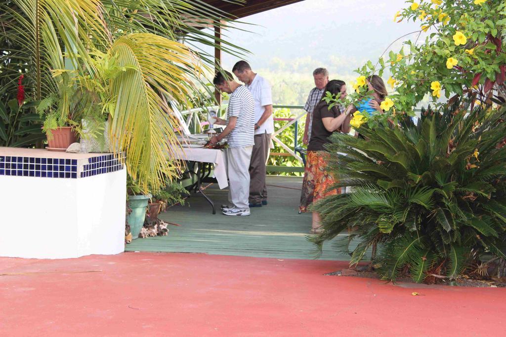 Resort Rio Vista Port Antonio