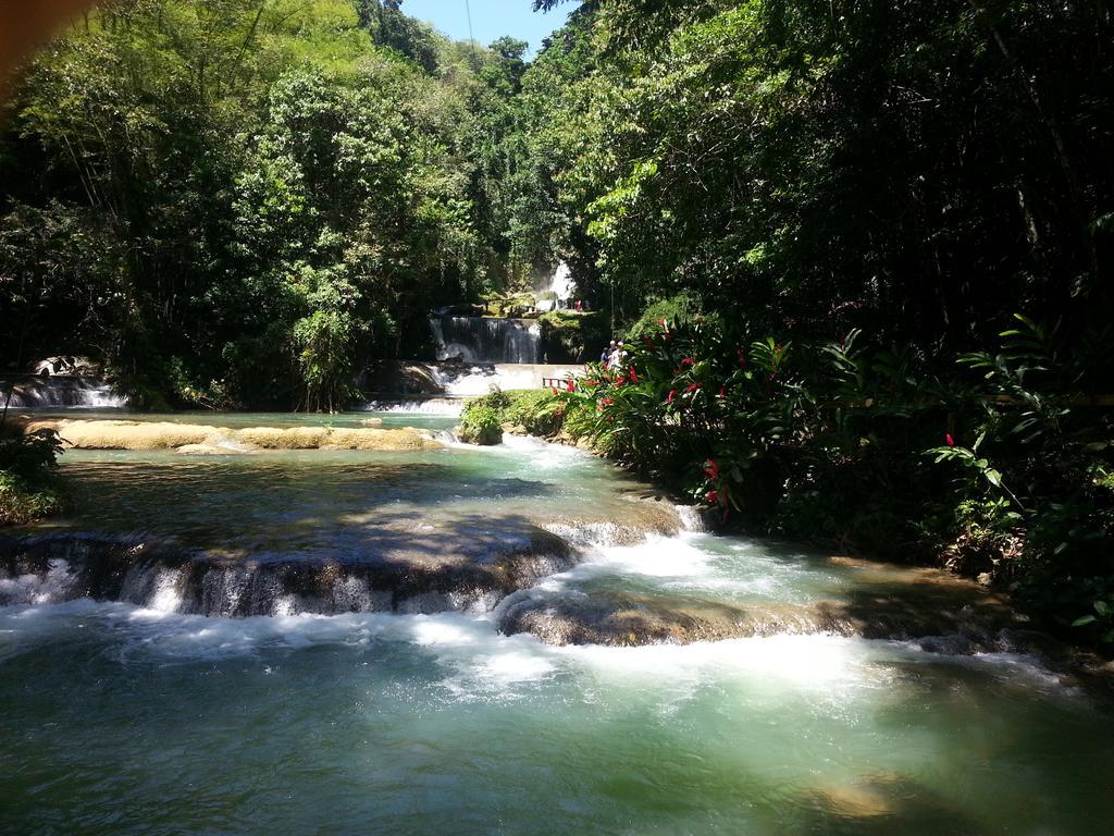 Emerald View