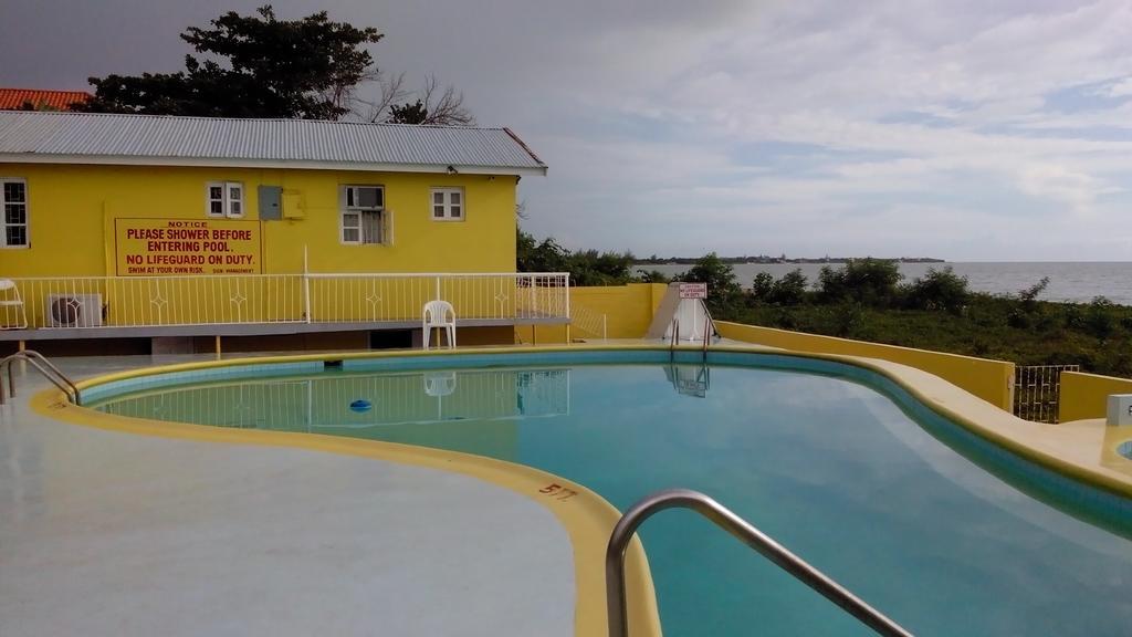 Hotel Port Of Call