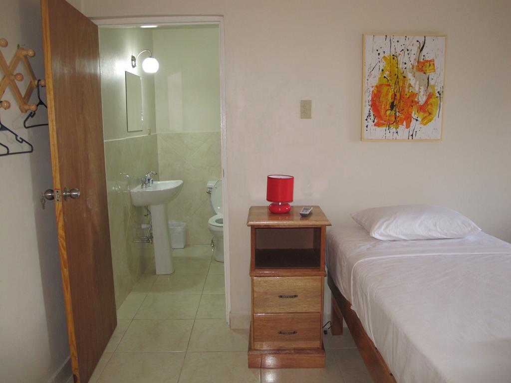 Hostel Just Next Door *