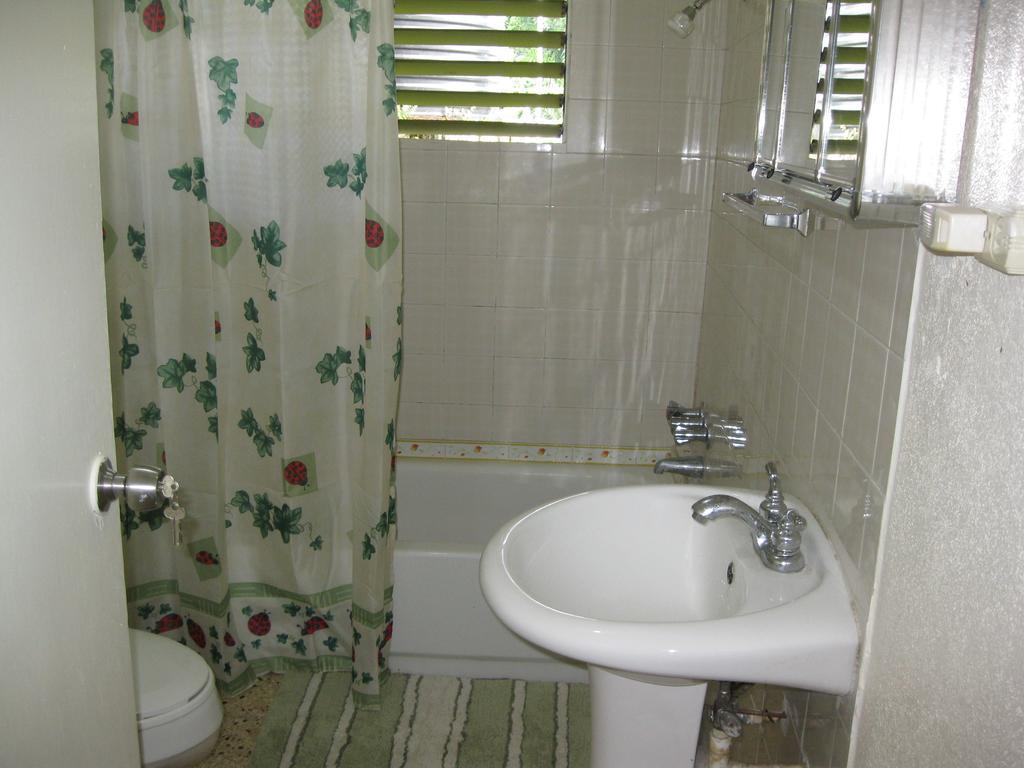 Holiday home Pineapple Hill Sea View Port Antonio