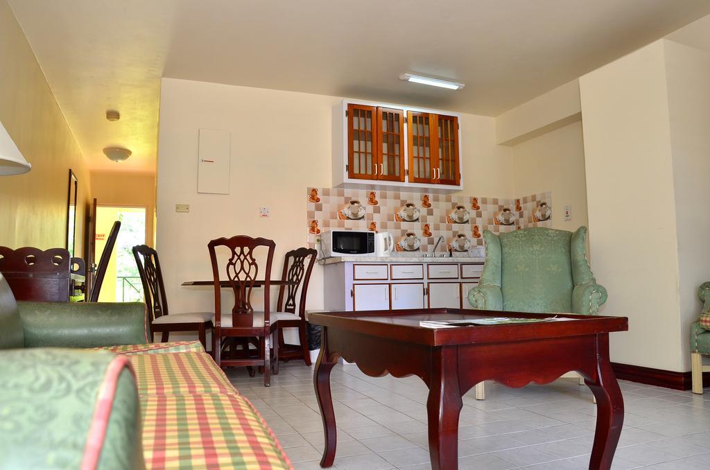 El Greco Montego Bay