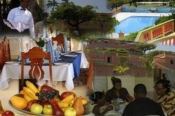 Hotel Casa Maria 3*