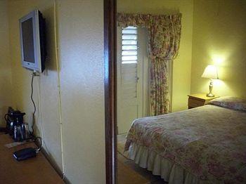 Hotel Casa Maria
