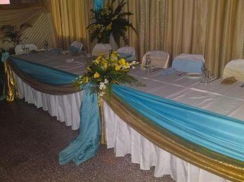 Casa Maria 3*