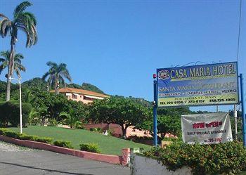 Hotel Casa Maria Port Maria