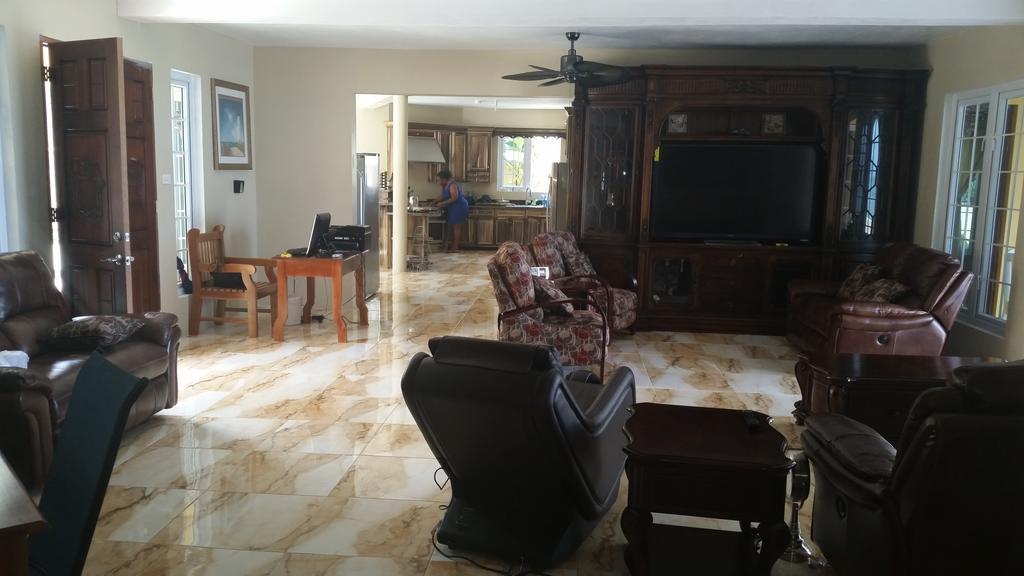 Homestay Waters Edge Montego Bay