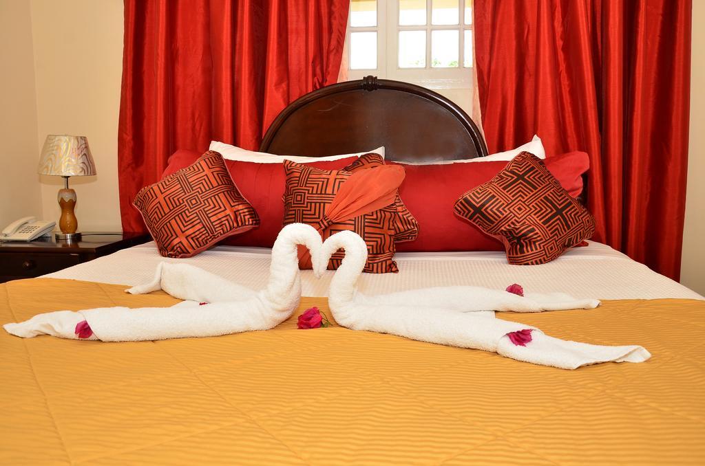 Hotel El Greco