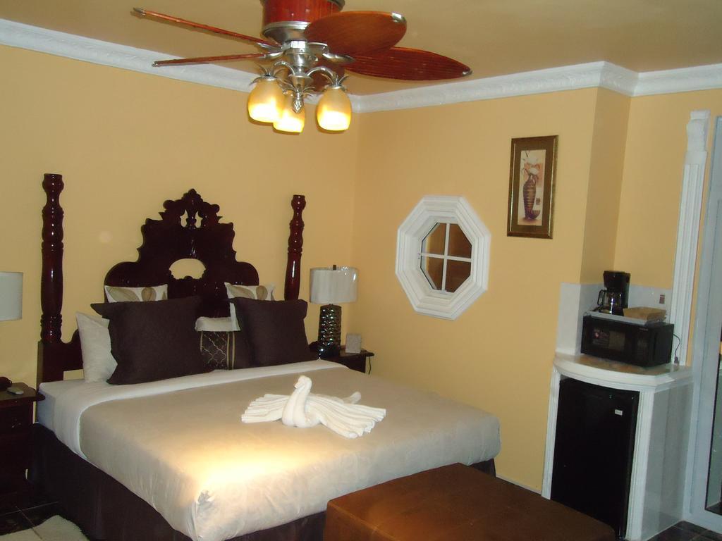 Cas Bed & Breakfast Bed & Breakfast Falmouth