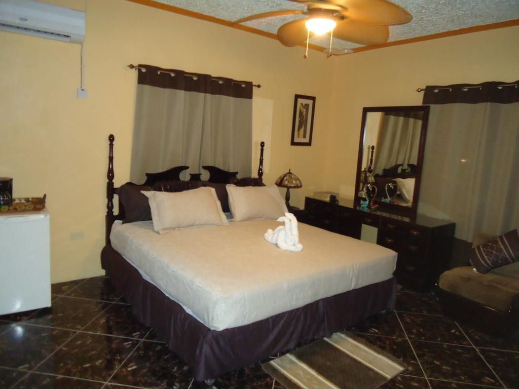 Bed & Breakfast Cas Bed & Breakfast Falmouth