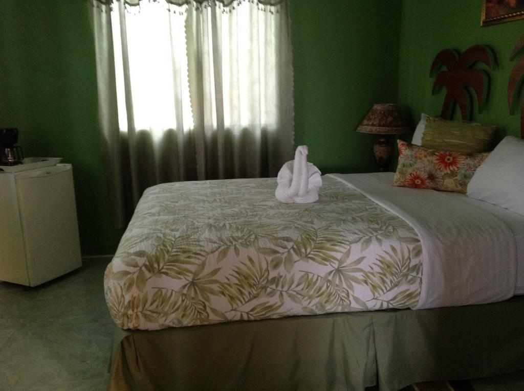 Bed & Breakfast Cas Bed & Breakfast