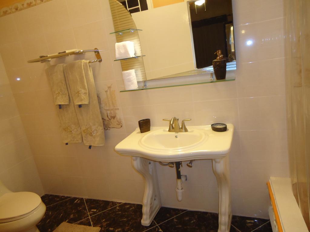 Cas Bed & Breakfast Bed & Breakfast Falmouth
