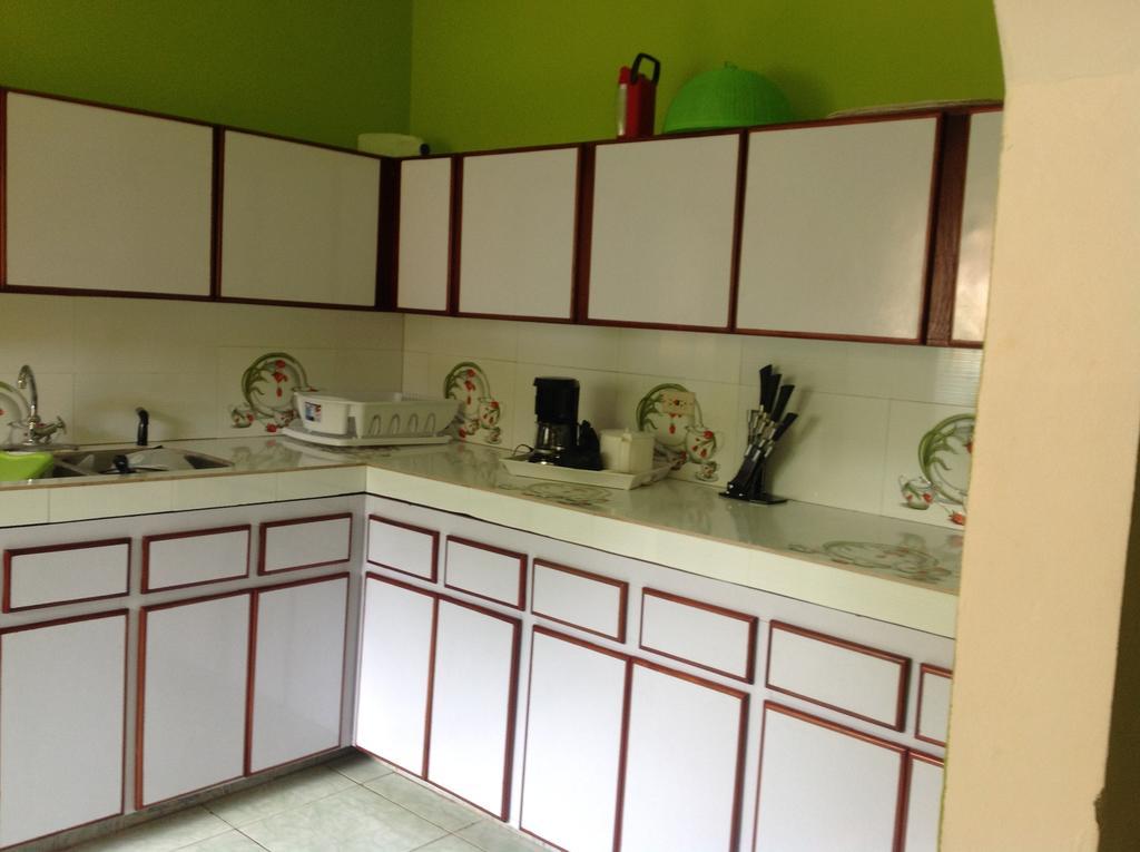 Cas Bed & Breakfast 4*