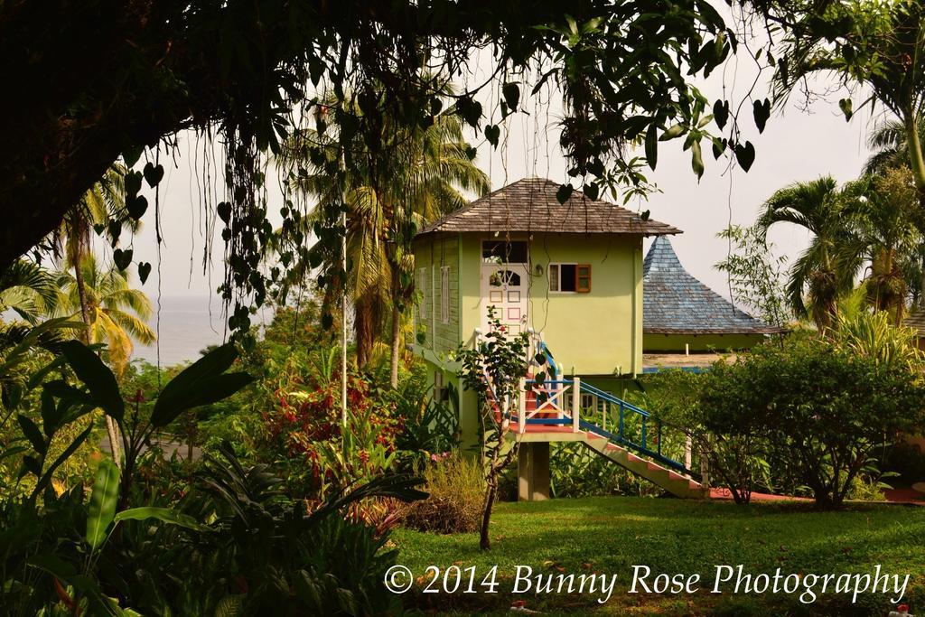 Resort Rio Vista Port Antonio