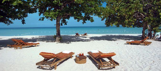 Resort Grand Pineapple
