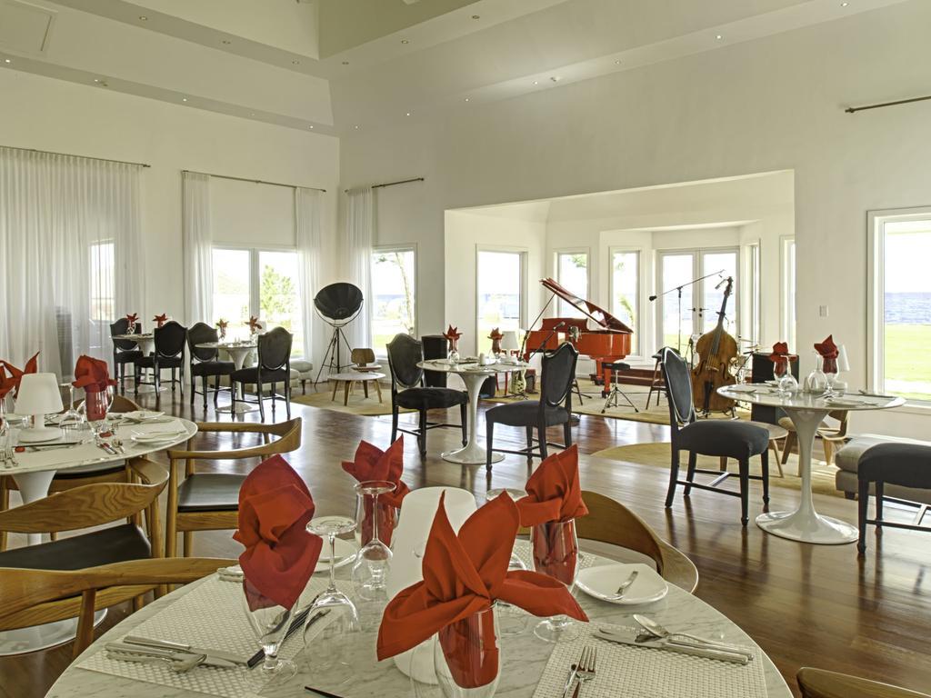 Trident Hotel 4*