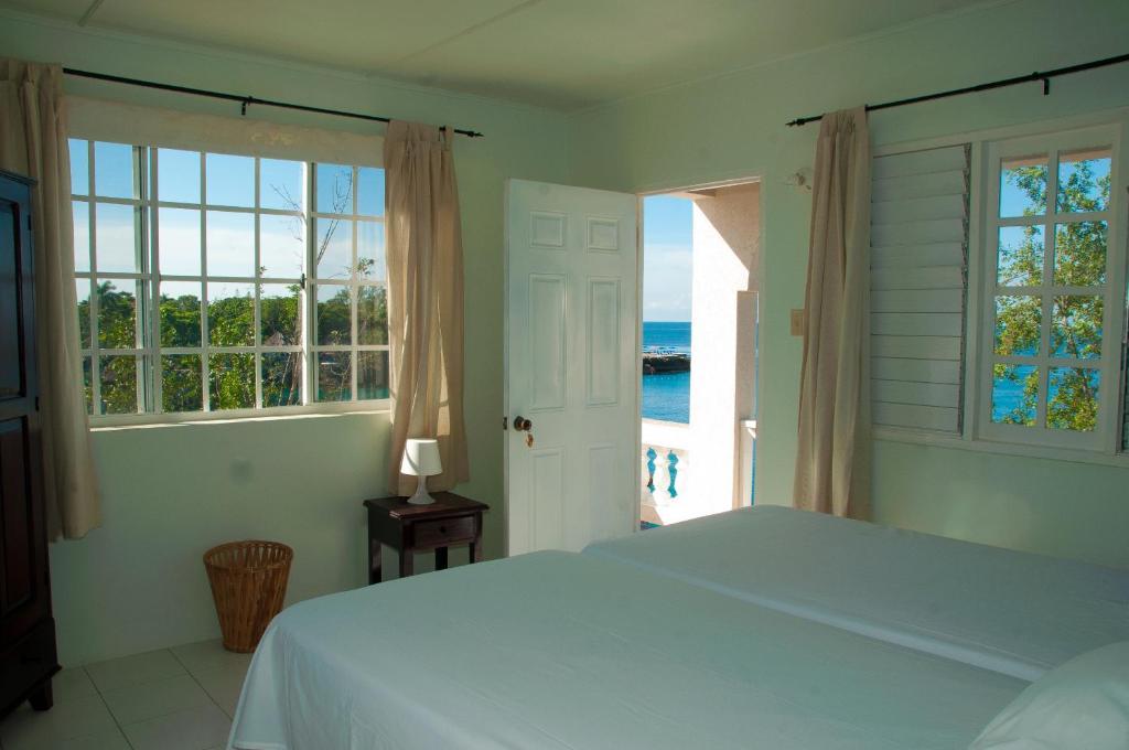Alvynegril Guest house