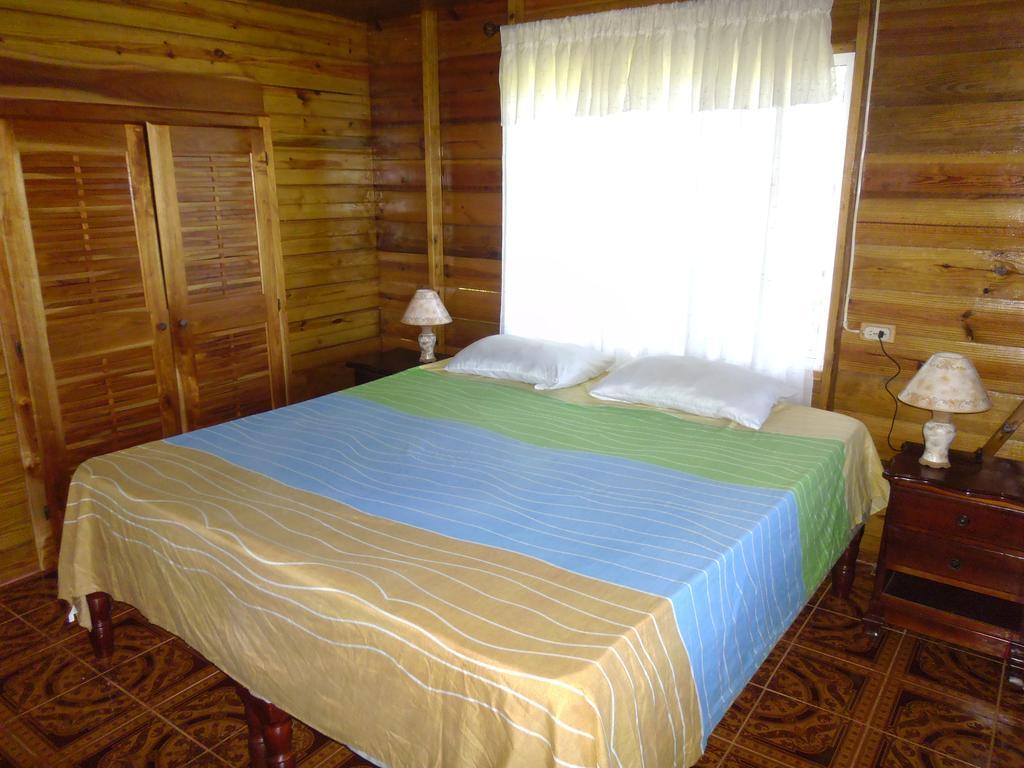 Homestay Ocean View Chalet Negril