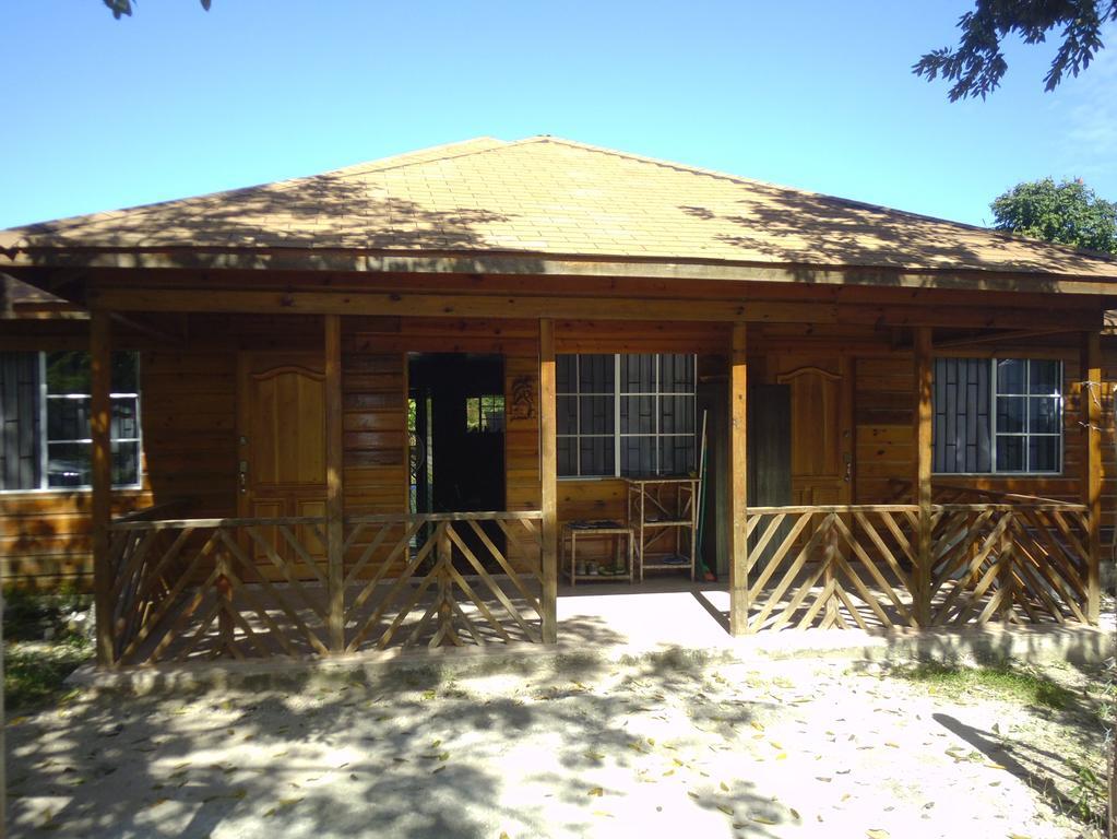 Ocean View Chalet Privatunterkunft
