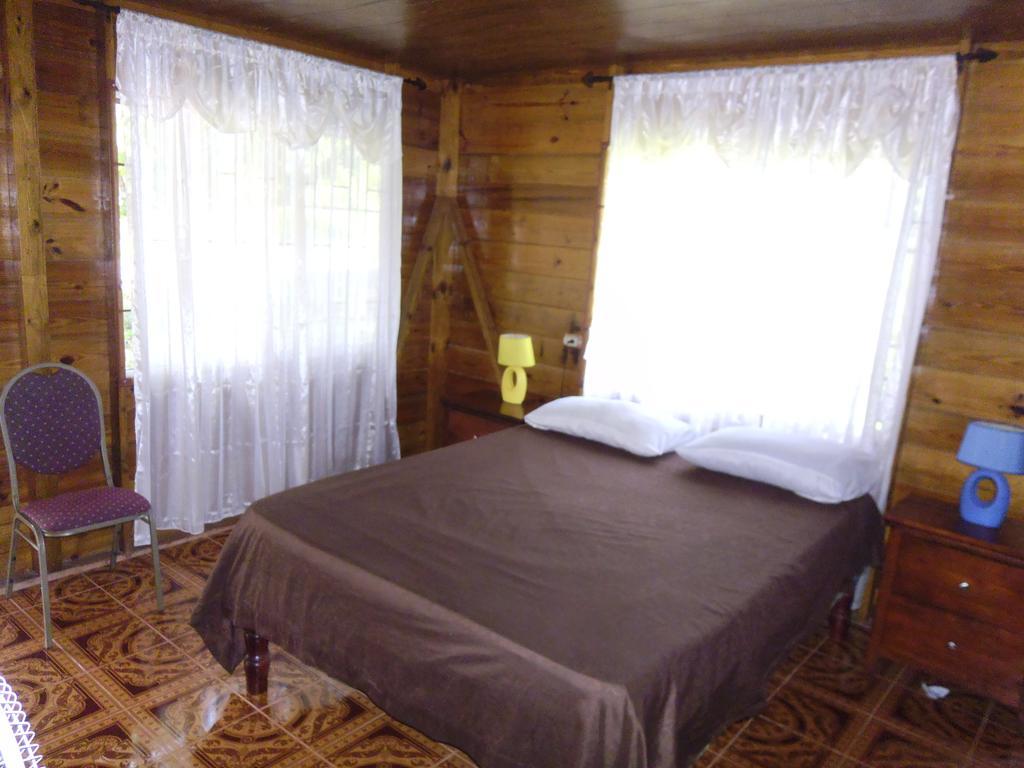 Ocean View Chalet *