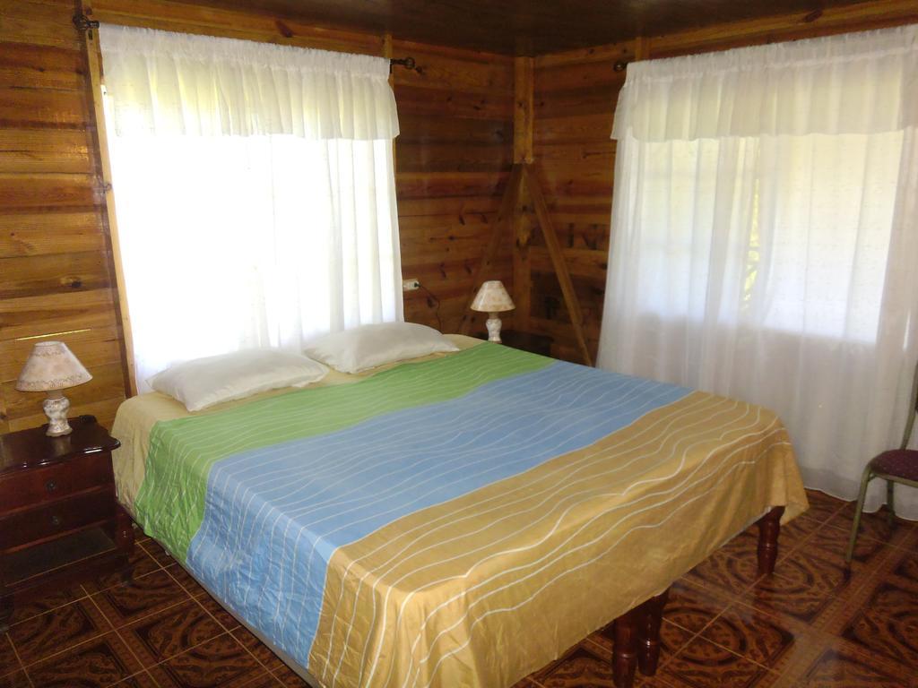 Homestay Ocean View Chalet Negril