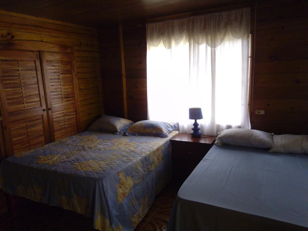Ocean View Chalet Homestay Negril