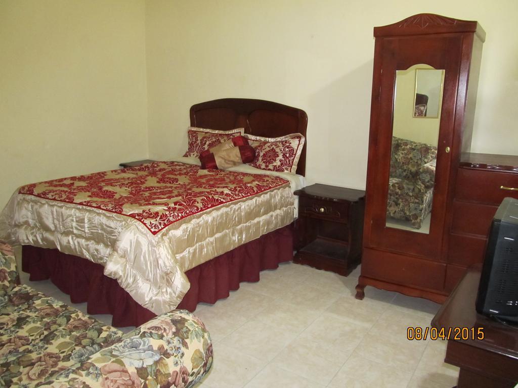 Guest house Barefoot