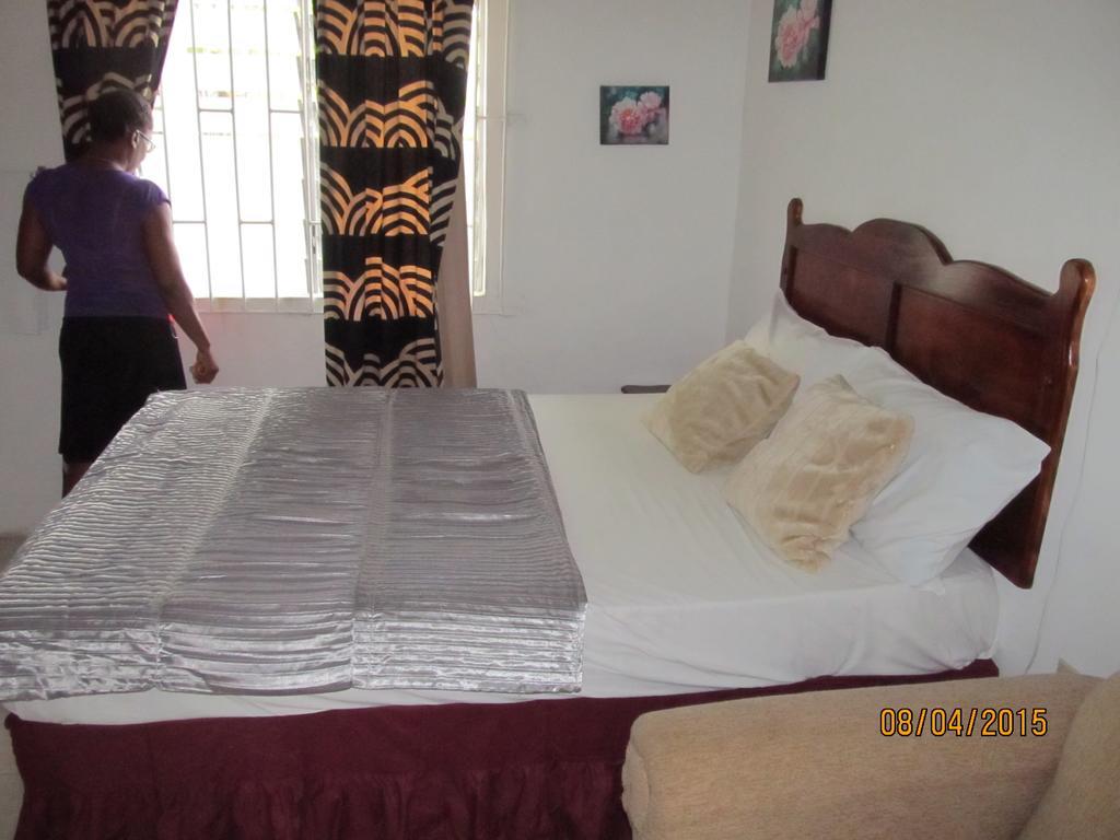 Guest house Barefoot 3*