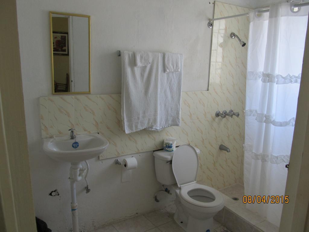 Guest house Barefoot Belfast