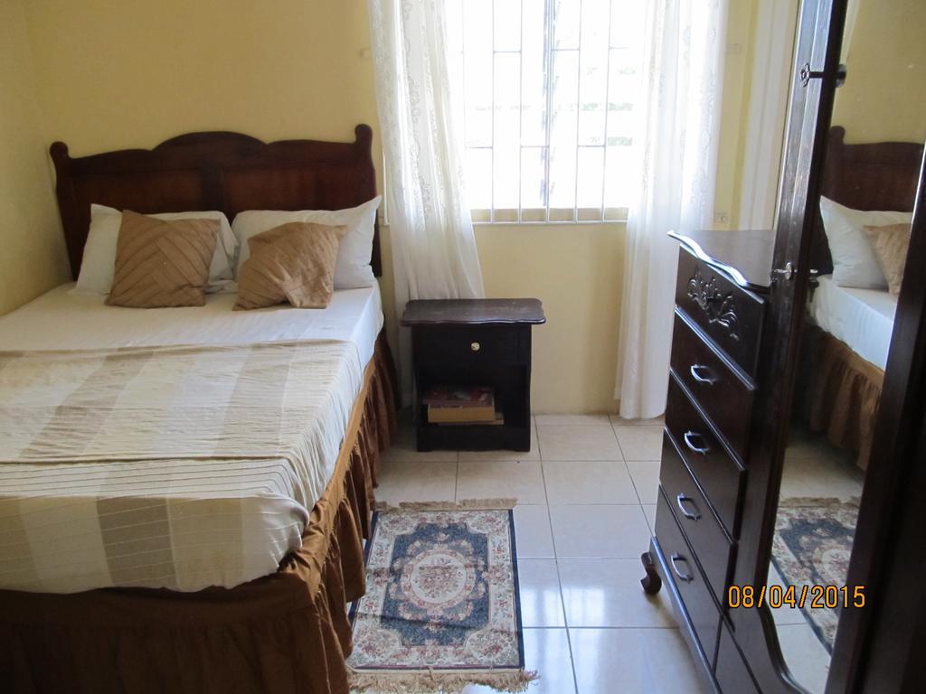 Guest house Barefoot